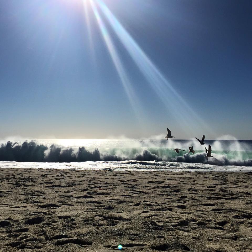 OCEvents's tweet photo. Forecast calls for an even NICER day down at the beach tomorrow. Is that even possible? #OrangeCounty #Winter http://t.co/xAejaAiwdT