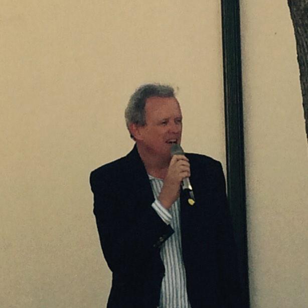 DIG2015_SA's tweet photo. We were also honoured to welcome @agapisiarikooo to join us for the final presentations http://t.co/fsGKYwLcNo