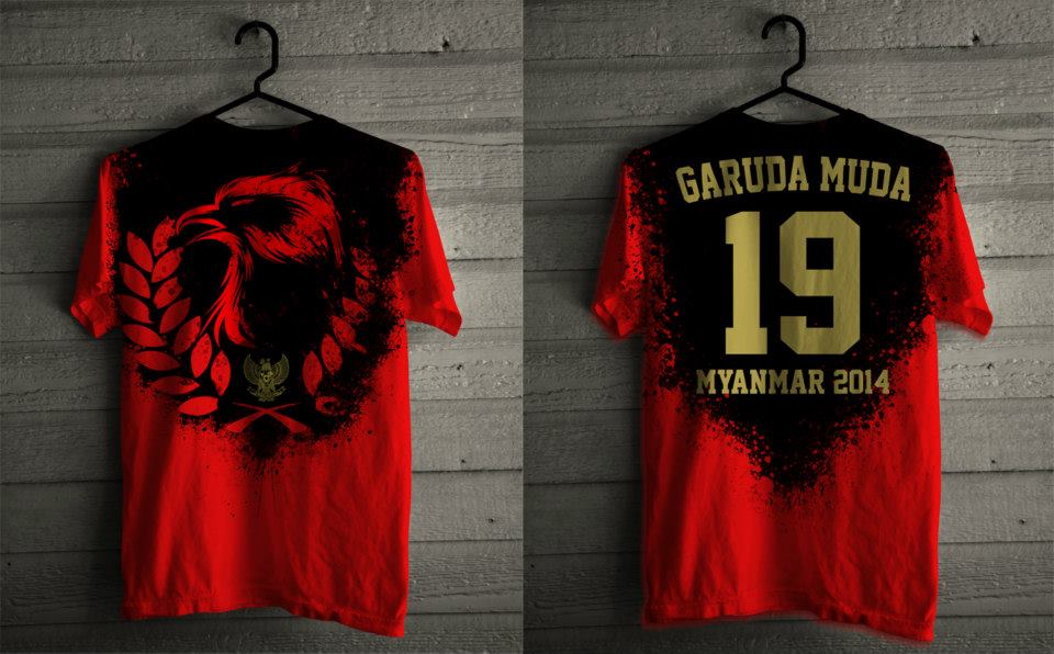 GARUDA MUDA by MLG CLOTHING READY AT STORE MLG STORE INFO 08970492282/082143115933 PIN 2A893833