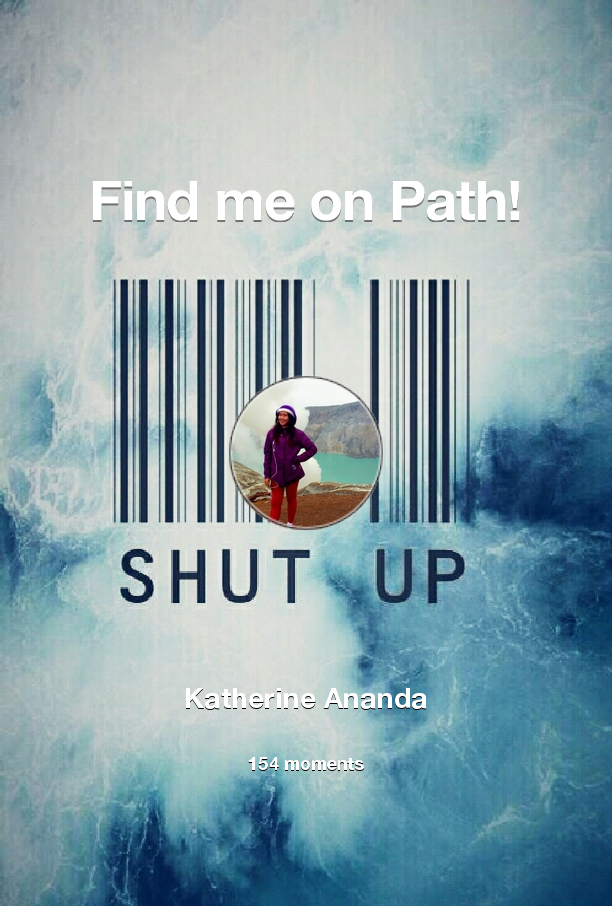rin_irine's tweet photo. I've shared 154 memories with my friends on #Path - see them now at http://t.co/qAQKq8bCyf! #thepersonalnetwork http://t.co/0FICvYqlCq
