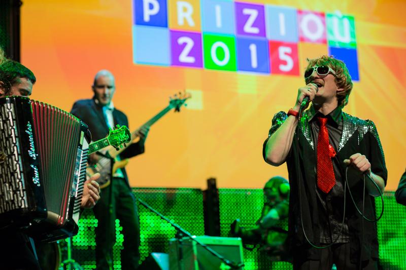 Prizioù 2015 : c’est parti ! Deomp dezhi gant sonerezh Granit 56 ouzhpenn ! #Priziou #bzhg