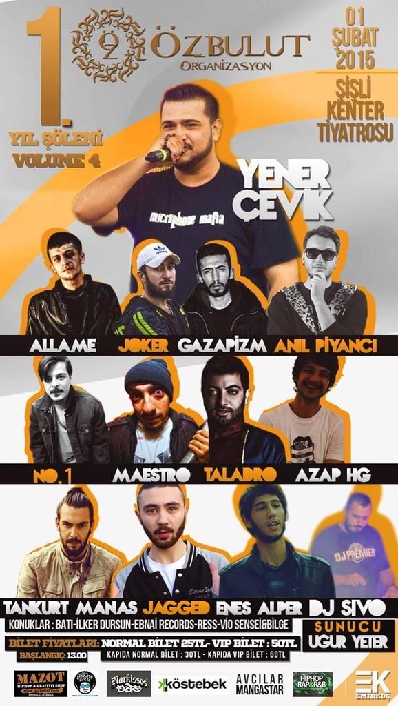 KKirackp's tweet photo. Az kaldıı http://t.co/9GV30v9imY
