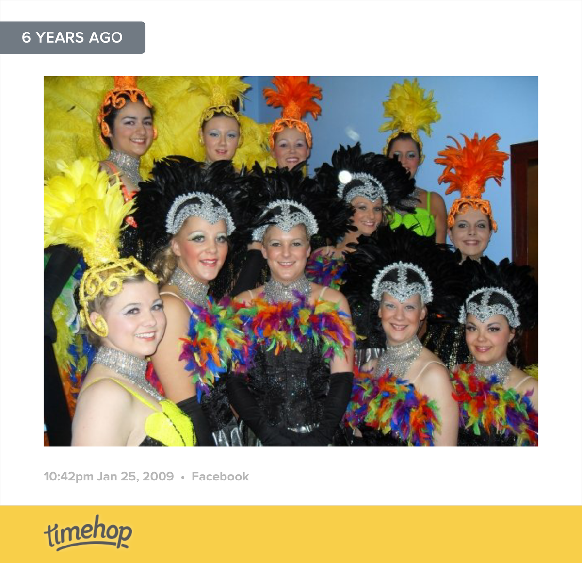 HattieRudge's tweet photo. back in my firat panto!  http://t.co/wPJ6aouAAr http://t.co/phgpbJrCyd