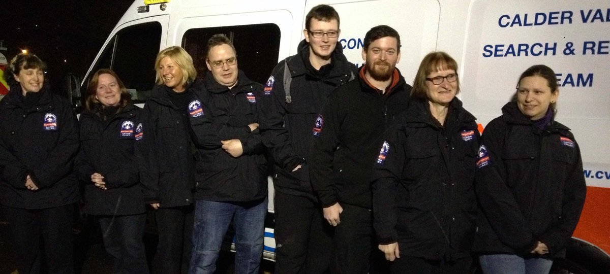 CalderValleySRT's tweet photo. RT @CalderValleySRT Active Supporters Group celebrates successful first year. Read More: https://t.co/SRVb9Z7VGn http://t.co/jO4zmCDCdW