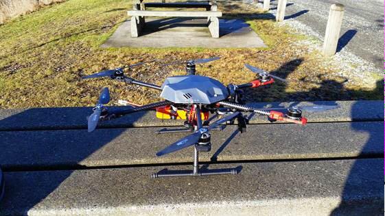 R2Drones's tweet photo. Rescue team eyes drone technology to help search backcountry http://t.co/7gAjUuFyTi http://t.co/zkYwRLoGW1