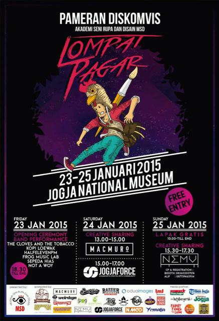 NEMU sore ini di JNM - monggo kulo aturi rawuh rencang sedayaaa...