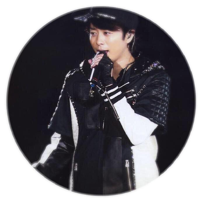 8Iamnos's tweet photo. #櫻井��生誕祭 
Happy Birthday 33th.翔くんにとって良い1年でありますように。歌手俳優ニュースキャスターとしてさらに活躍してほしい♡なにより健康第一󾬍成功しなかったけどたくさんのARASHIANSと繋がれました^^ http://t.co/vLLXrCIIzv