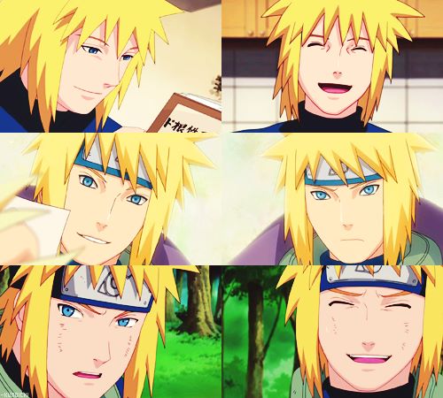 HAPPY BIRTHDAY MINATO NAMIKAZE   