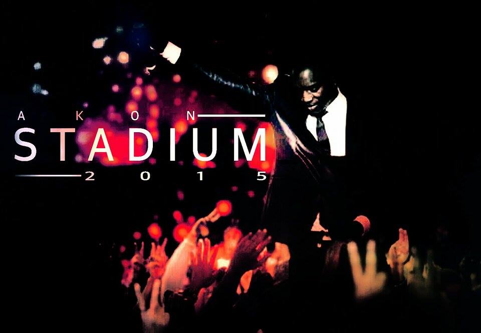 AkonXone's tweet photo. http://t.co/albAVVpdGB #5DiscStadiumAlbum #AkonStadiumJanuary2015 #OfficialPromoVideo http://t.co/jHfVk6i1tT http://t.co/UzTgiY1TMh