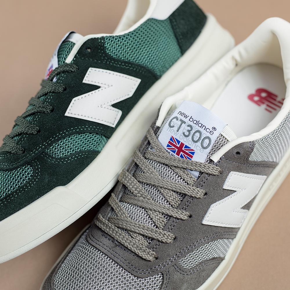 malta caja registradora Ten confianza size? on Twitter: "New Balance CT 300 'Made in England' - Available online  and in stores now, priced at £100: http://t.co/aop9Hdygfz  http://t.co/LBhBQYjjA9" / Twitter