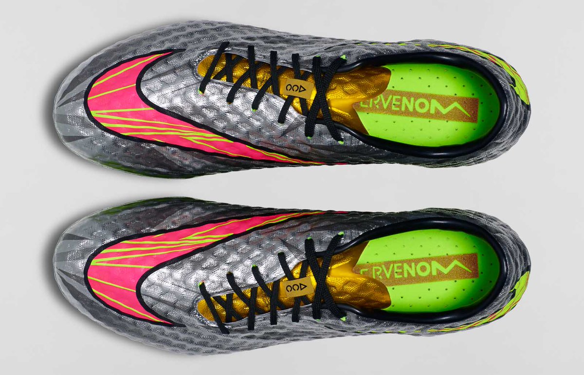 【 nike hypervenom phantom 2 gruen Test und Vergleich August