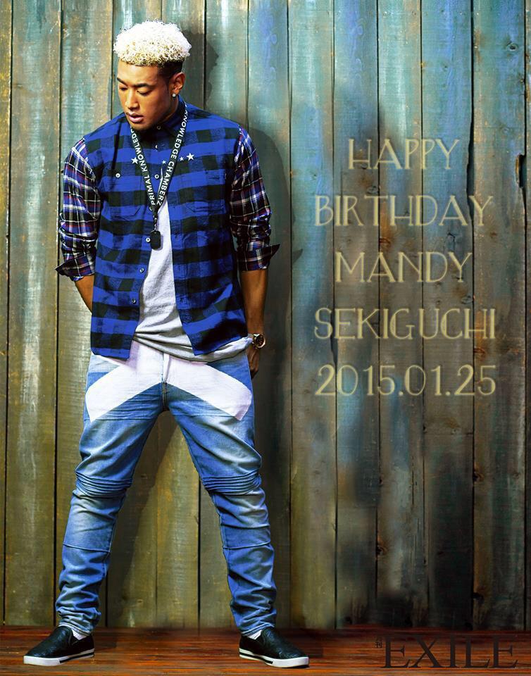 24EXILE_TRIBE24's tweet photo. http://t.co/UtdiFnP3eP
