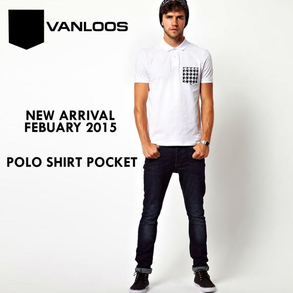 vanloosUK's tweet photo. new product on february 2015 , polo shirt pocket // http://t.co/orx4iL74m4 http://t.co/ADmB0d1Iml