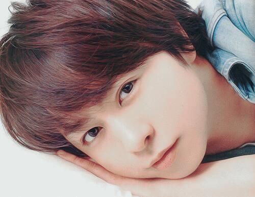 SHO*SAKURAI
HAPPY BIRTHDAY!!!(*`   ´)                                                    