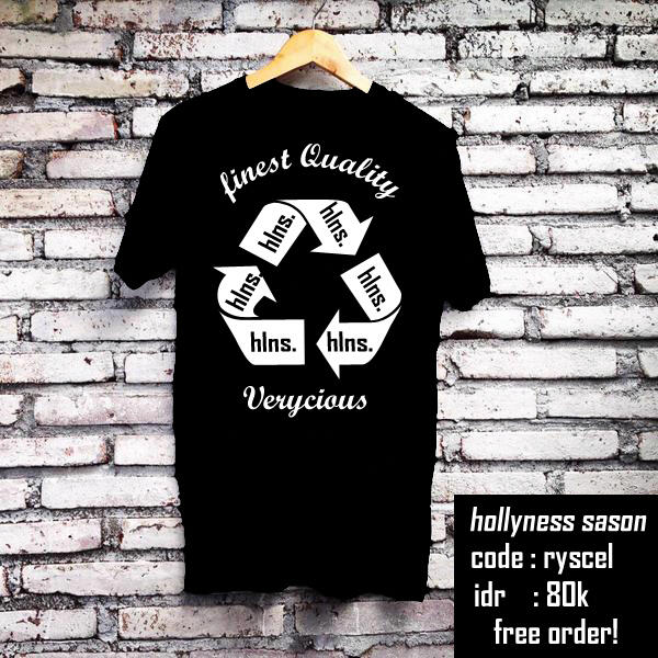 Hollyness VRCS. tweet media