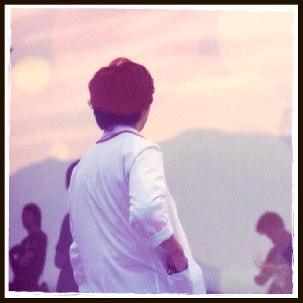 Sho Sakurai Happy Birthday(*   *). .:* 