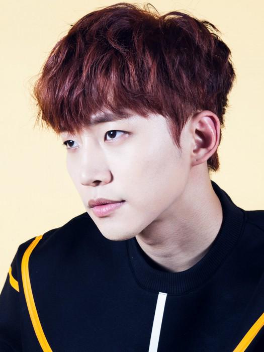 Happy Birthday Lee Junho     