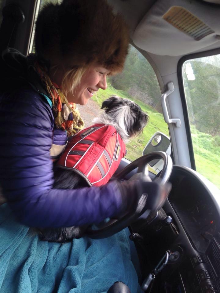 FishMiss82's tweet image. The myth, the legend, the FishMiss82!