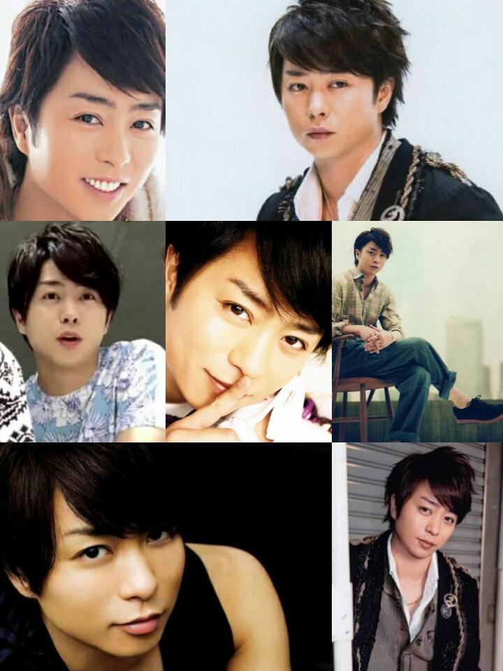       Happy Birthday  Sho Sakurai 