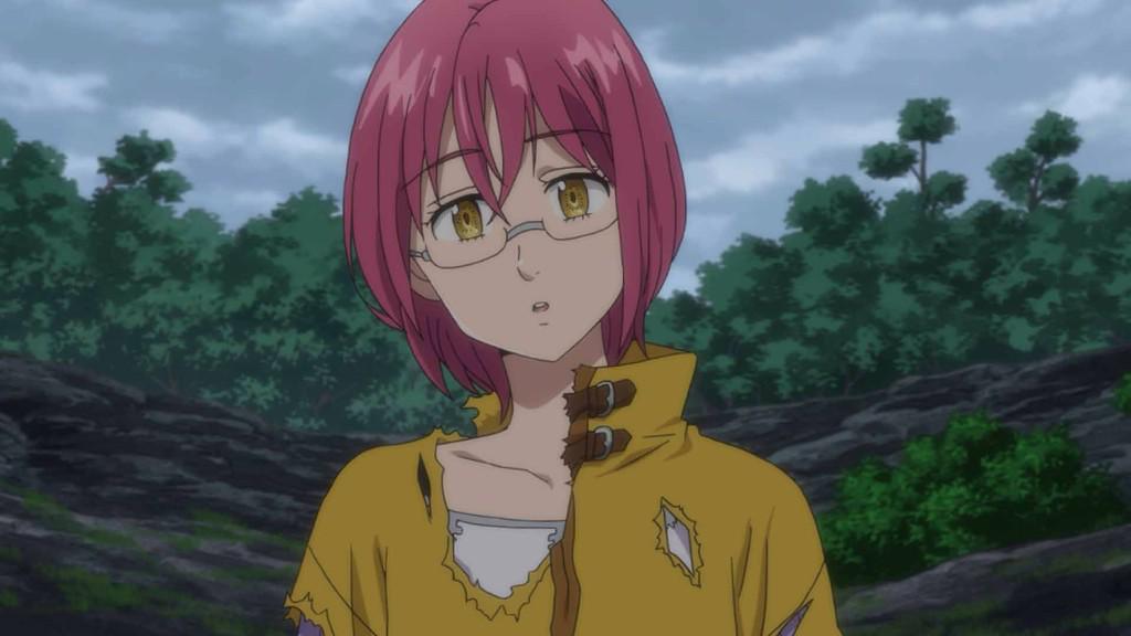 Tvアニメ 劇場版 七つの大罪 در توییتر 本日は第15話 アンホーリィ ナイト の放送日です 皆様お忘れなく ついにゴウセル本格登場です お楽しみに 南 七つの大罪 七つの大罪見たよ Http T Co Syzrlgerp4