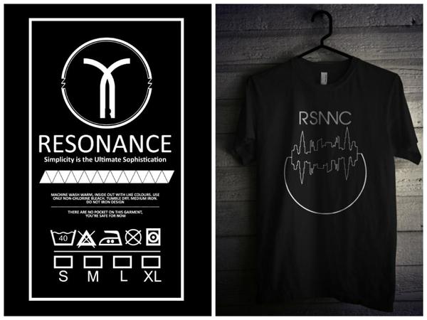 Rsnnc_clothing's tweet photo. T-shirt RSNNC bisa pemesanan langsung disini 089694843952 | pin : 2679DE43. IDR.100K. http://t.co/QJSTBDYbb8