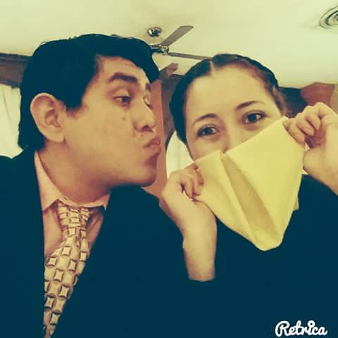 chioluna24's tweet photo. No hay nada mejor que tener un Mejor amigo !! #Guapos #befos #boda http://t.co/u2r1aukLOx