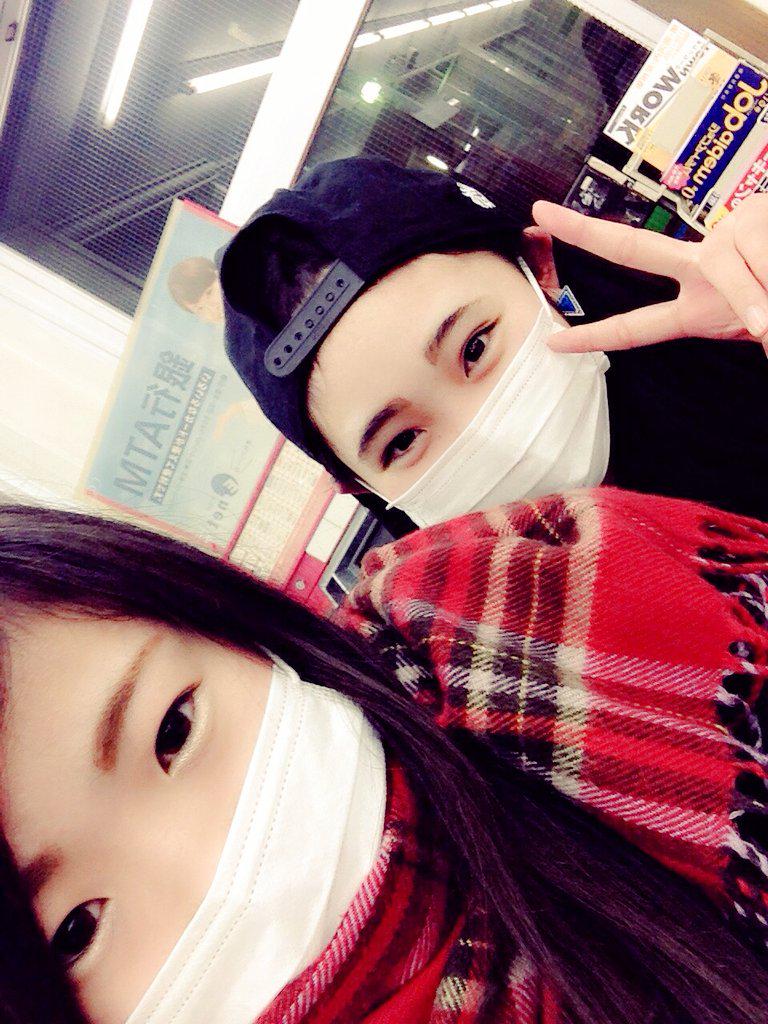 dance_daisy_lov's tweet photo. 昨日と今日みことやったし
いい二日やった♡♡♡♡♡
６時からダンスも頑張ろ~と！ http://t.co/0dw3v7IrgG