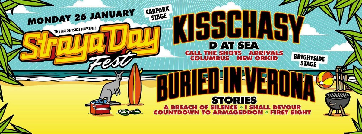 kevheartache's tweet photo. Come watch my band support KissChasy tomorrow in Brisbane! There will be a BBQ, Beers and mad hangs to be had by all! http://t.co/u39DZwVKlQ