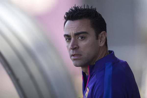 HAPPY BIRTHDAY XAVI HERNANDEZ ELMASTERO lavvlavv  