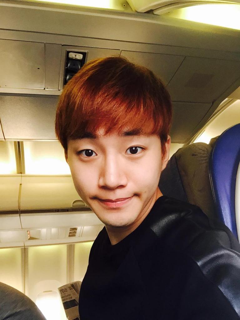 Happy birthday lee junho    