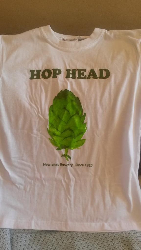 chantskerr's tweet photo. Wearing my heart on my sleeve, or uh, chest. #hopsessed #hophead http://t.co/jEKTYPsxrd