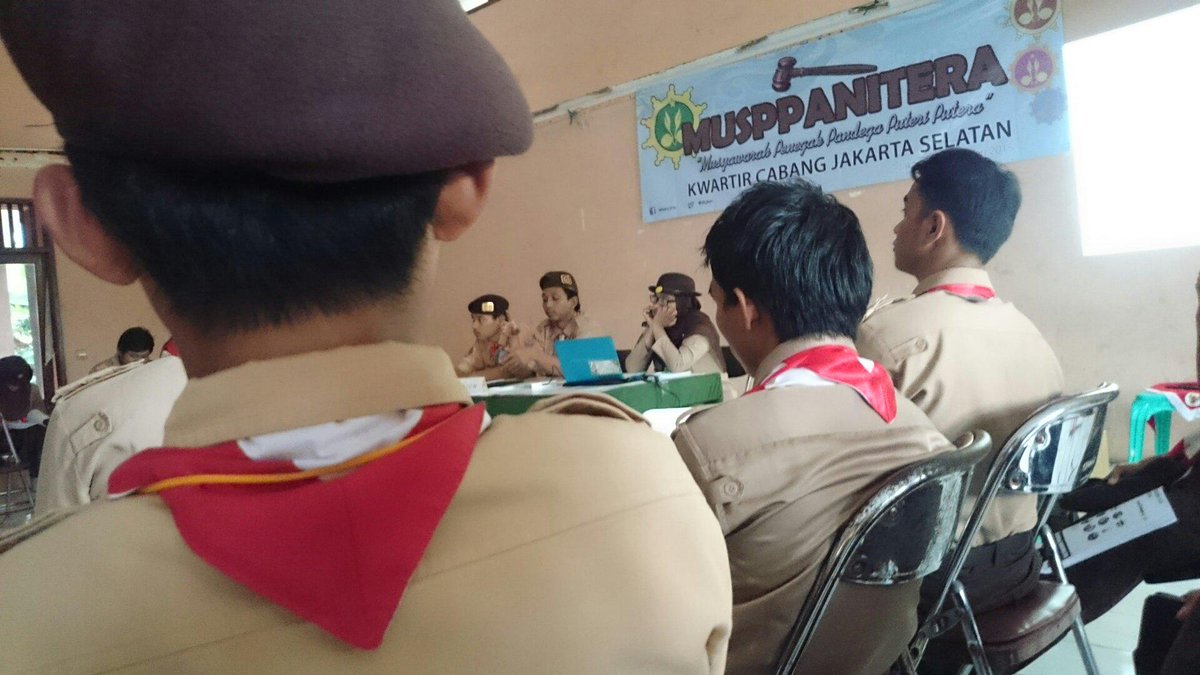 Musppanitera <a href="/dkcjees/">DKC Jakarta Selatan</a>  #PramukAksi <a href="/dkd_dki/">DKD DKI JAKARTA</a> <a href="/kwarnas/">Joulette</a> <a href="/kwarda_dki/">Kwarda DKI Jakarta</a> <a href="/LangitBiruPict/">Langit 3iru Pict</a>