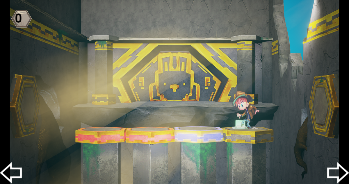Pat_Templeton's tweet photo. Wow this Temple it seems like each day something new comes in here!  #UE4  #mobilegamesweek #gamedev #indiegamedev http://t.co/B5h3UqbAIN