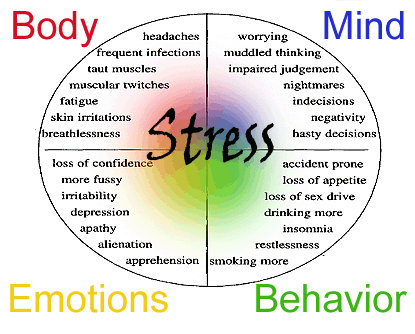 CBrotheridge's tweet photo. Stress symptoms http://t.co/4dk9cyPyZR