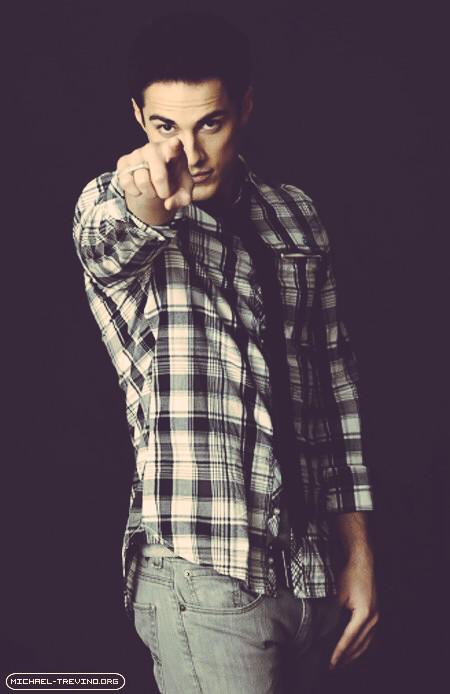 HAPPY BIRTHDAY      30, you?! Still hot and handsome   