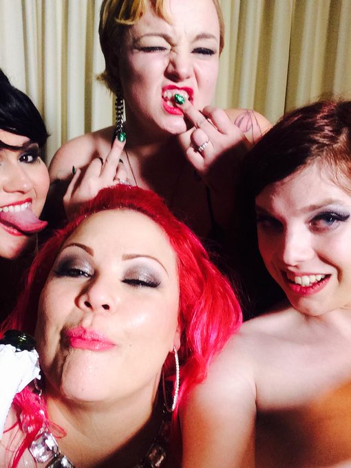 Celebrating with my girls!! @courtneytrouble @karlalanexxx @ChelseaPoe666 #champagnebukkake http://t<a class="tags" href="/tag/courtneytrouble">@courtneytrouble</a><a class="tags" target="_blank" title="On Twitter" href="/?out=eyJ0eXAiOiJKV1QiLCJhbGciOiJIUzUxMiJ9.eyJpYXQiOjE3MjIwNzEyMTIsImlzcyI6InR3cG9ybnN0YXJzLmNvbSIsIm5iZiI6MTcyMjA3MTIxMiwiZXhwIjoxNzUzNjA3MjEyLCJyZWRpcmVjdF91cmwiOiJodHRwczovL3R3aXR0ZXIuY29tL2thcmxhbGFuZXh4eCJ9.5sx66LYXD58i5K1lFCAiHtuDCsnS-iu0LSHjb-7X6cjiFF331lCg1rMGCZhNq9sQ0NDjwSu-BMjLLJOMfc47cA">@karlalanexxx</a><a href="/tag/champagnebukkake"class="tags"><span>#champagnebukkake</span></a>