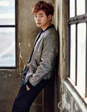  \" Happy birthday 2PM\s Lee Junho and all of his roleplayers 