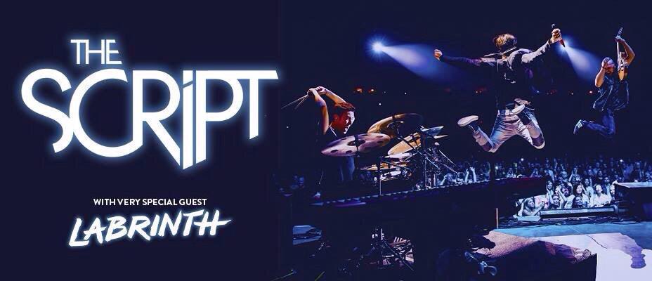 kennnarcangel's tweet photo. 3 more months π #TheScriptPH http://t.co/alhHLPzr0A