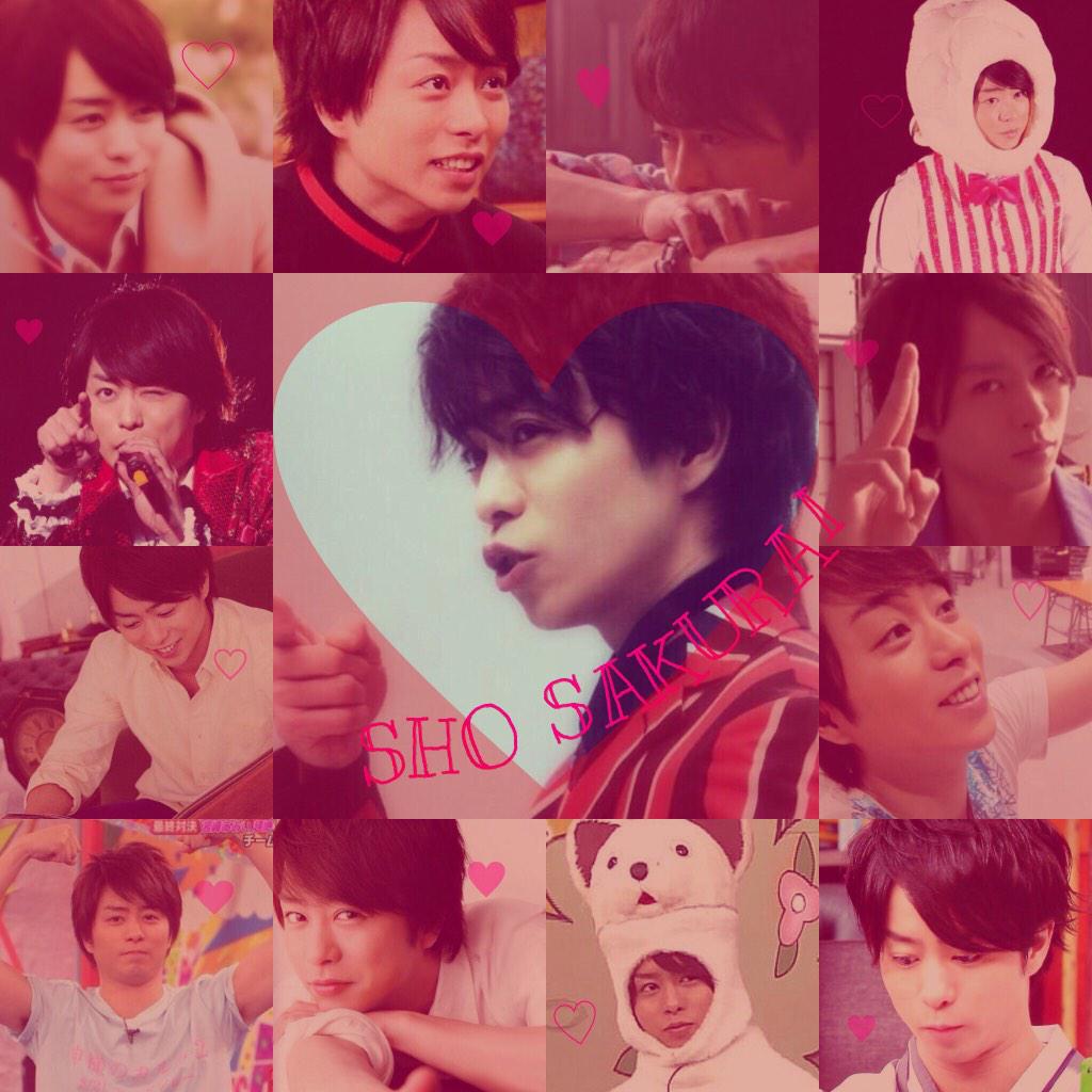 ARASHI_0807's tweet photo. 櫻井翔くんのお誕生日に125RTめざしてます❤️ぜひ協力してください◡̈♥︎    
#33歳おめでとう #TRしてくれた人全員フォローする #櫻井翔の誕生日に125RT目指す http://t.co/ALuNT5V0zA