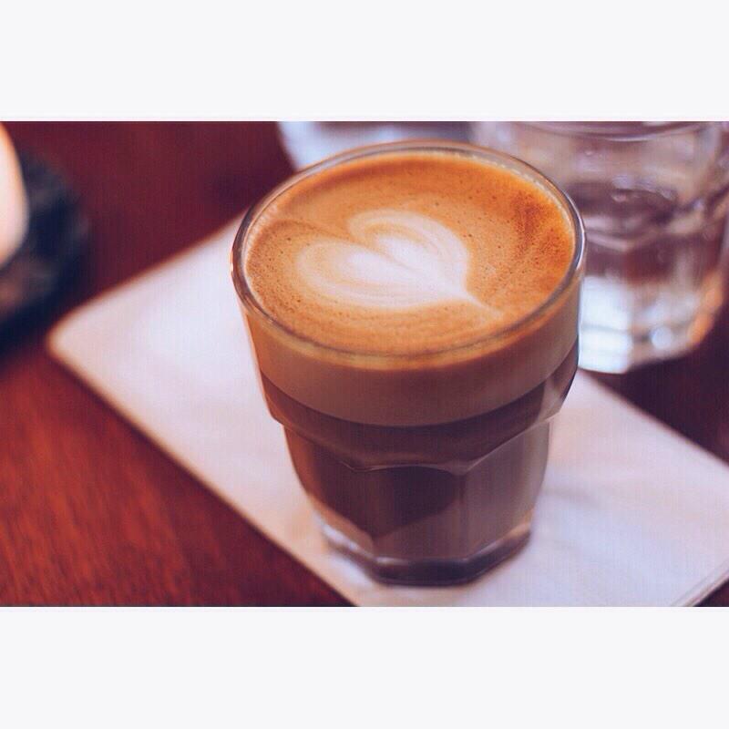 TheHamAndRat's tweet photo. The first of many.. @CafeLilleBROR Good Morning Sunday! #January #Sunday #coffeelove http://t.co/WQRK5Bt1yP