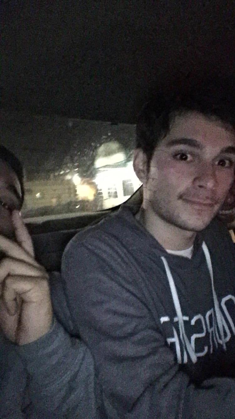 Happy Birthday big boi 
