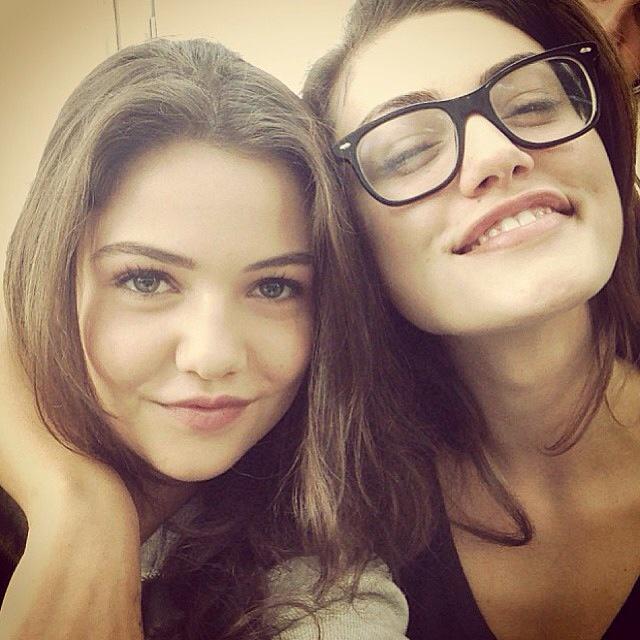 STOP getting along with my arch-enemies! <a href="/TSLovingDavina/">∂ανιиα </a>