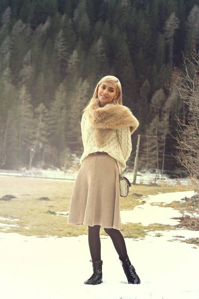 _tuete's tweet photo. #shooting #alpen #fell #fashion http://t.co/b3p7P70GT3