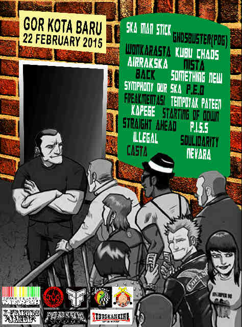 JAMBI CORPSEGRINDER (@jambicorpsegrin) on Twitter photo Besok jgn lupa..!!! <a href="/skamansticks_/">S.M.S official</a> "Anniversary 2nd" brsma band" kece <a href="/kubuchaos/">KUBU CHAOS</a> <a href="/nistahc/">NISTA HARDCORE</a> n <a href="/official_GB/">GHOSTBUSTER</a> etc #jcginfo Besok jgn lupa..!!! <a href="/skamansticks_/">S.M.S official</a> "Anniversary 2nd" brsma band" kece <a href="/kubuchaos/">KUBU CHAOS</a> <a href="/nistahc/">NISTA HARDCORE</a> n <a href="/official_GB/">GHOSTBUSTER</a> etc #jcginfo