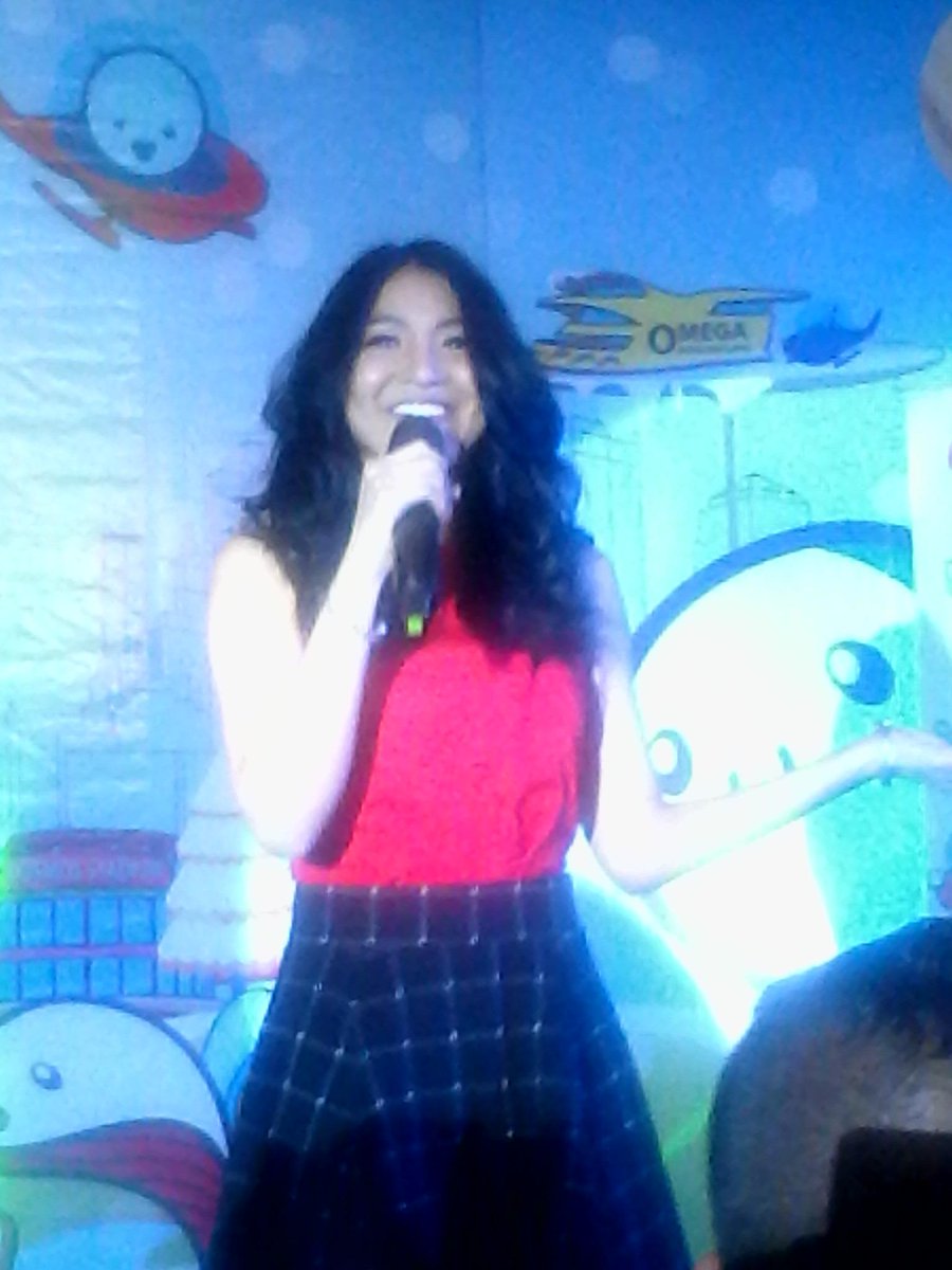 JD_Defenders's tweet photo. Nung nakita ko sya sa personal, nakakaspeechless yung beauty nya. πππ #sorrylowquality
Ganda ni Nadine Lustre http://t.co/JZhHYweW9b