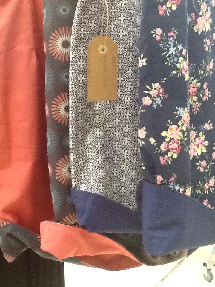 InfoSkirt's tweet photo. Op de GreenOrange Fashion Fair met The Reversible Skirts! http://t.co/1YrO5DPr7Y