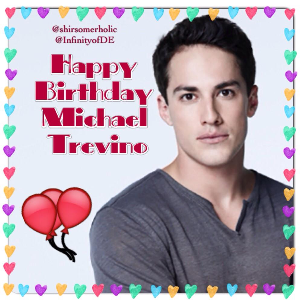  HAPPY BIRTHDAY     from me and  much love from Israel 