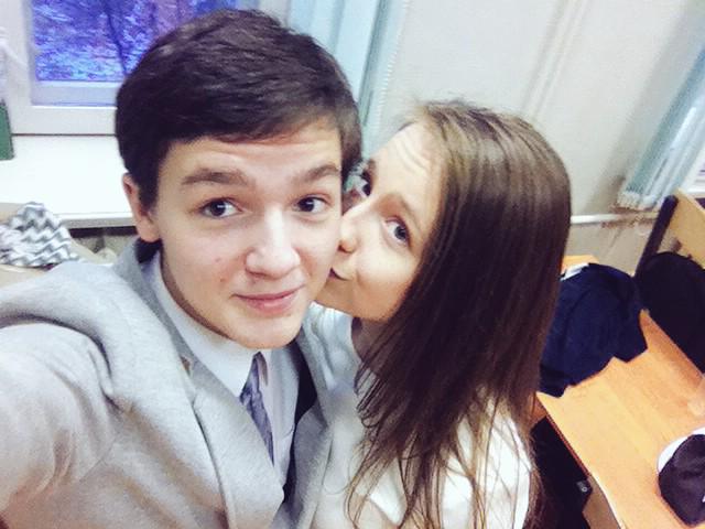 Bankettov's tweet photo. 💞🙌 http://t.co/oPv9RIjXAD