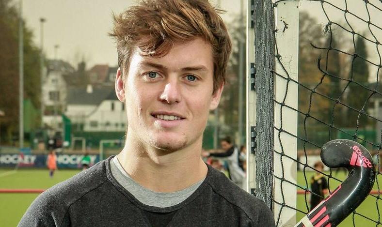 Happy Birthday to Tom Boon!   (Belgium) 