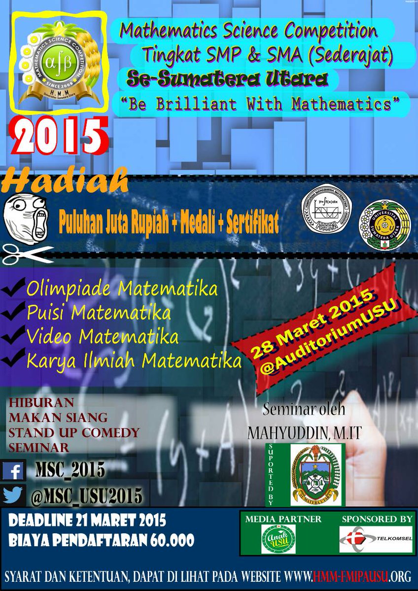 Sma Negeri 12 Medan Smanegri12medan Twitter